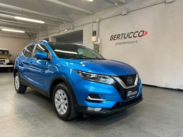 Nissan Qashqai 1.2 DIG-T N-Connecta