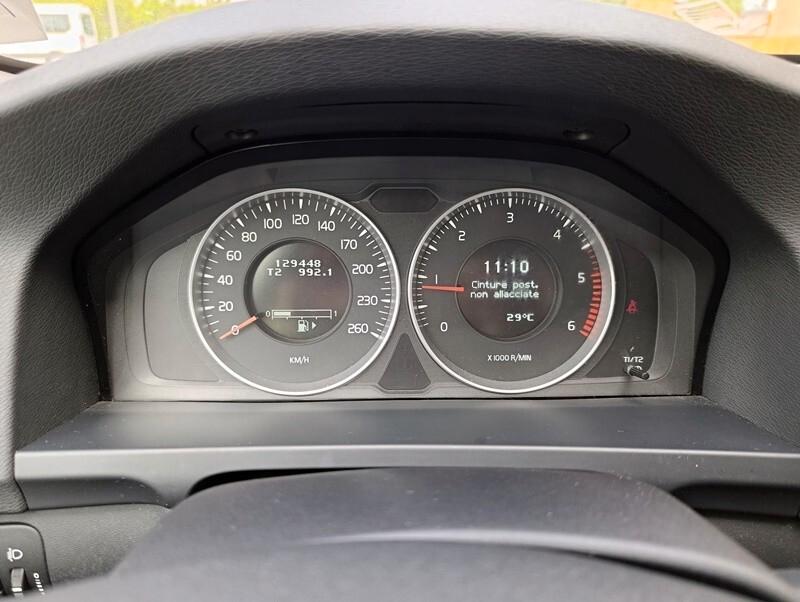 Volvo V60 DRIVe SOLO 129000 KM