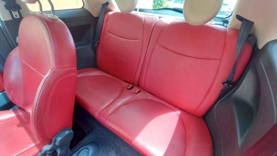 Fiat 500 1.3 Multijet 16V 75 CV Lounge
