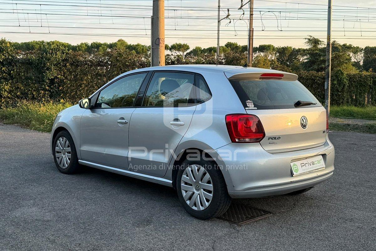 VOLKSWAGEN Polo 1.2 TDI DPF 5 p. Comfortline