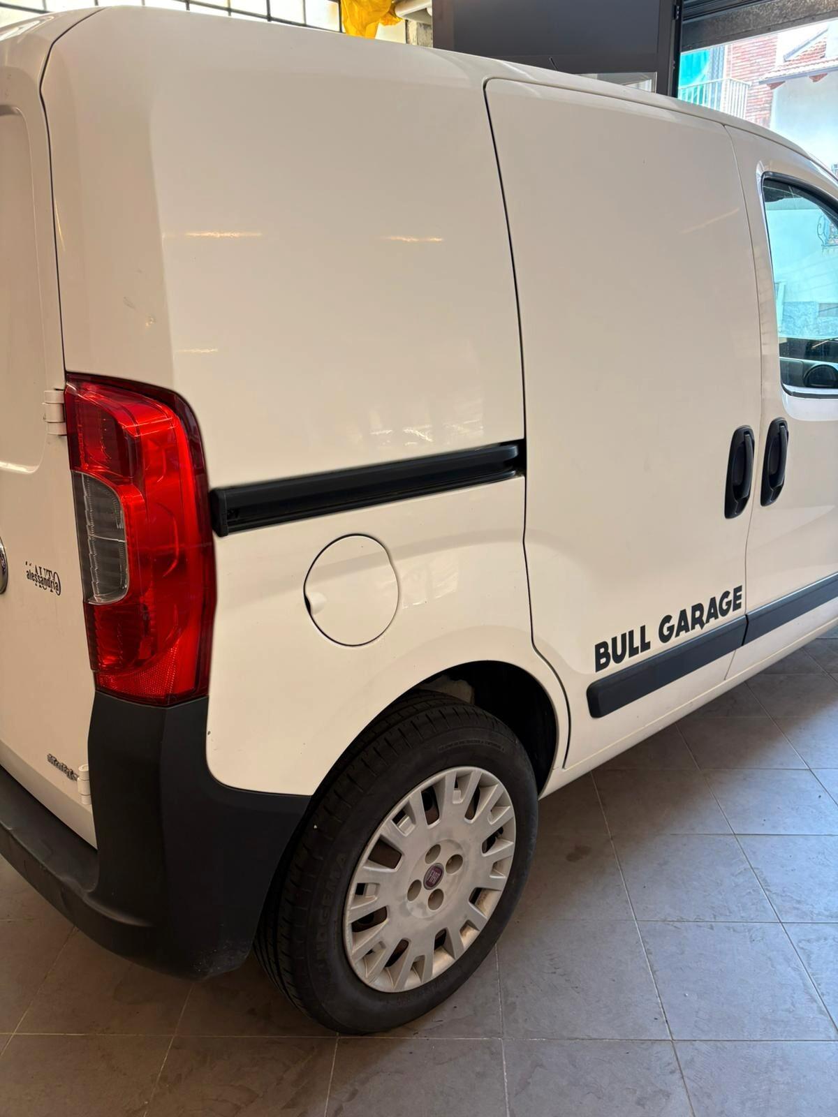 Fiat Fiorino 1.3 MJT 95CV Furgone