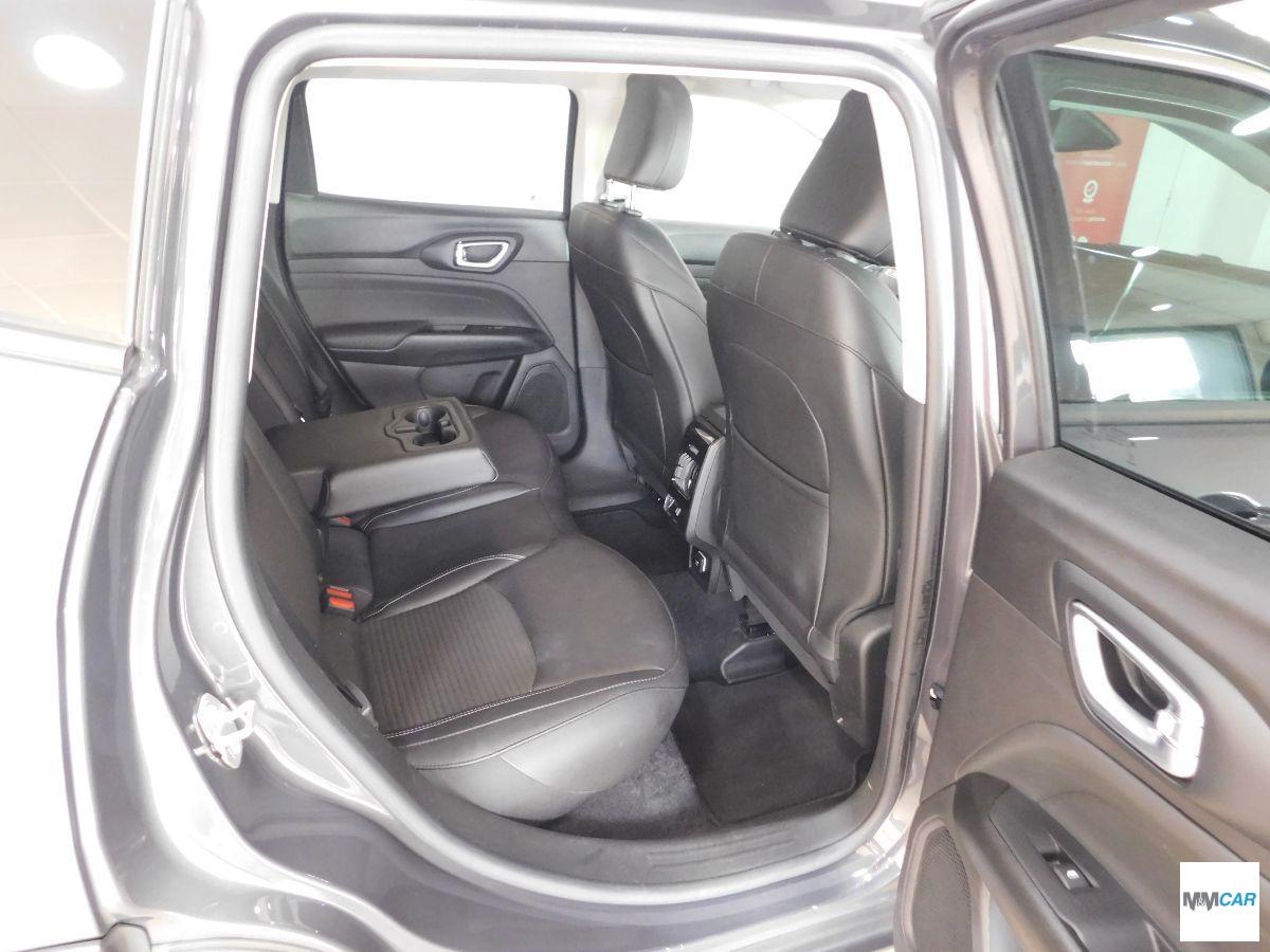 JEEP - Compass - 1.6 Mjt II 2WD Limited