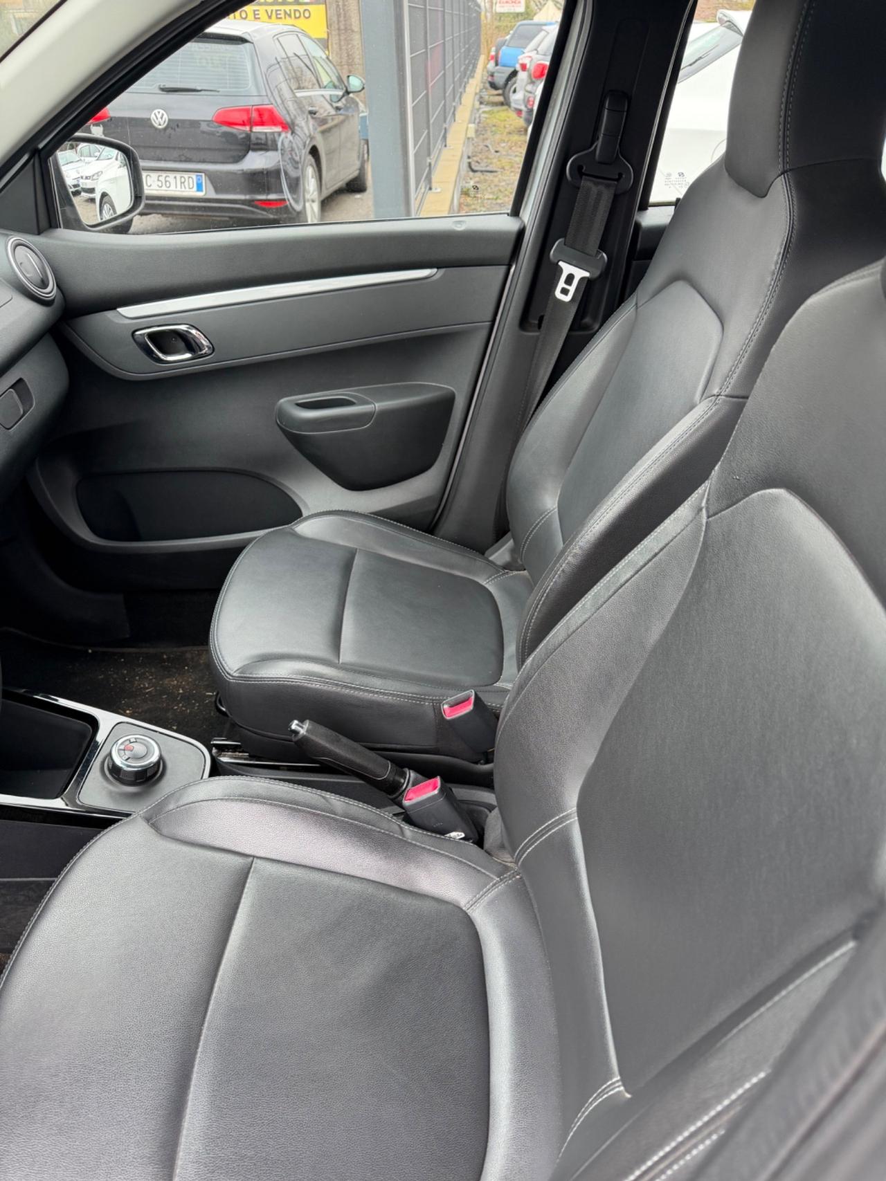 Dacia Spring Electric 45 Expression