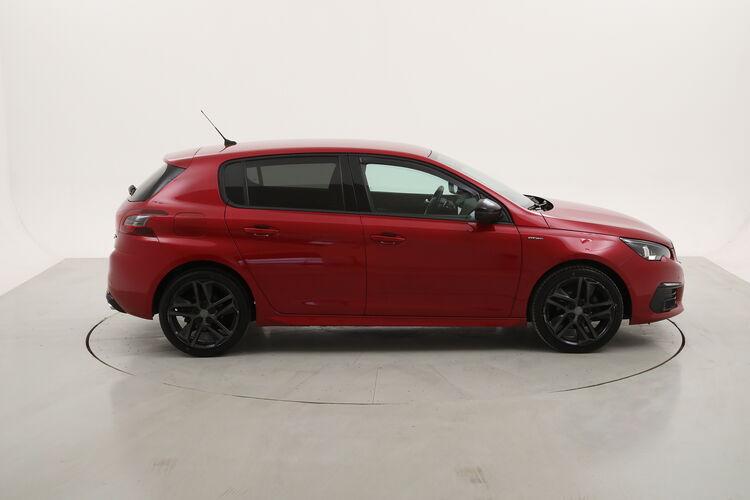 Peugeot 308 GT Line EAT8 BR719568 1.5 Diesel 131CV