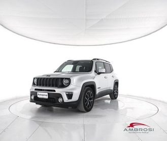 JEEP Renegade 1.6 mjt Limited 2wd 130cv - AUTOCARRO N1