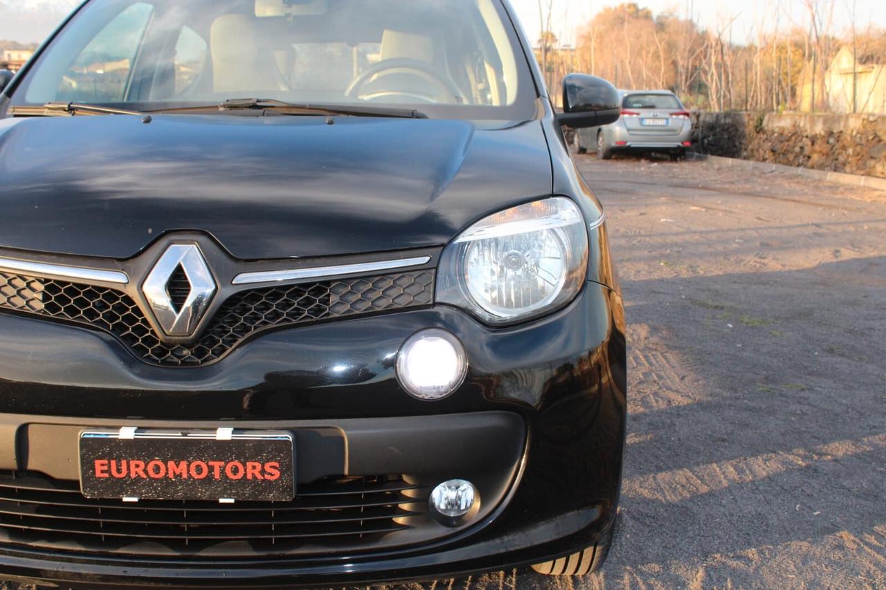 Renault Twingo Tua A SOLI 110€