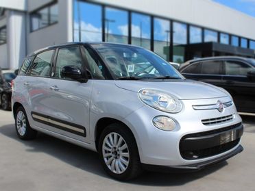 FIAT 500L Living 1.6 Multijet 105 CV Business