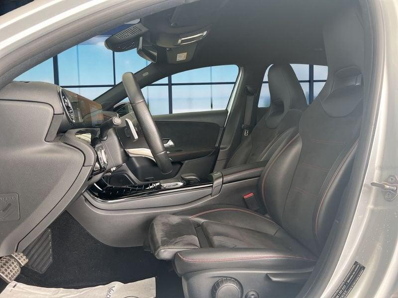 Mercedes-Benz Classe A A 200 d Automatic Premium Tech Pack