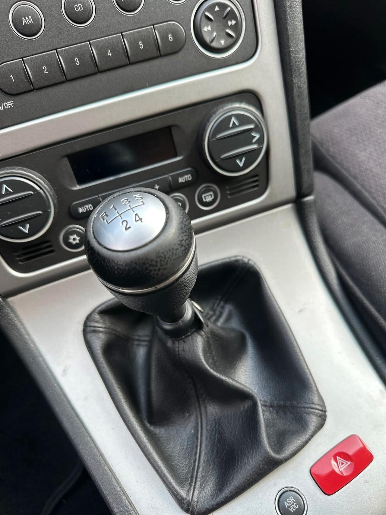 Alfa Romeo 159 1.8 16V Progression IMPECCABILE KM CERT