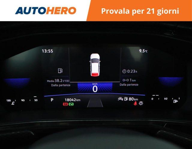 VOLKSWAGEN T-Cross 1.0 TSI 110 CV DSG Style