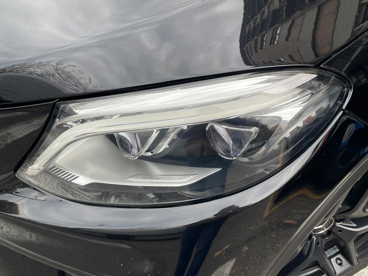 Mercedes-Benz GLE 350 350 D V6 Premium Plus #7753