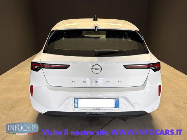 OPEL Astra 1.5 Turbo Diesel 130 CV Edition - PROMO