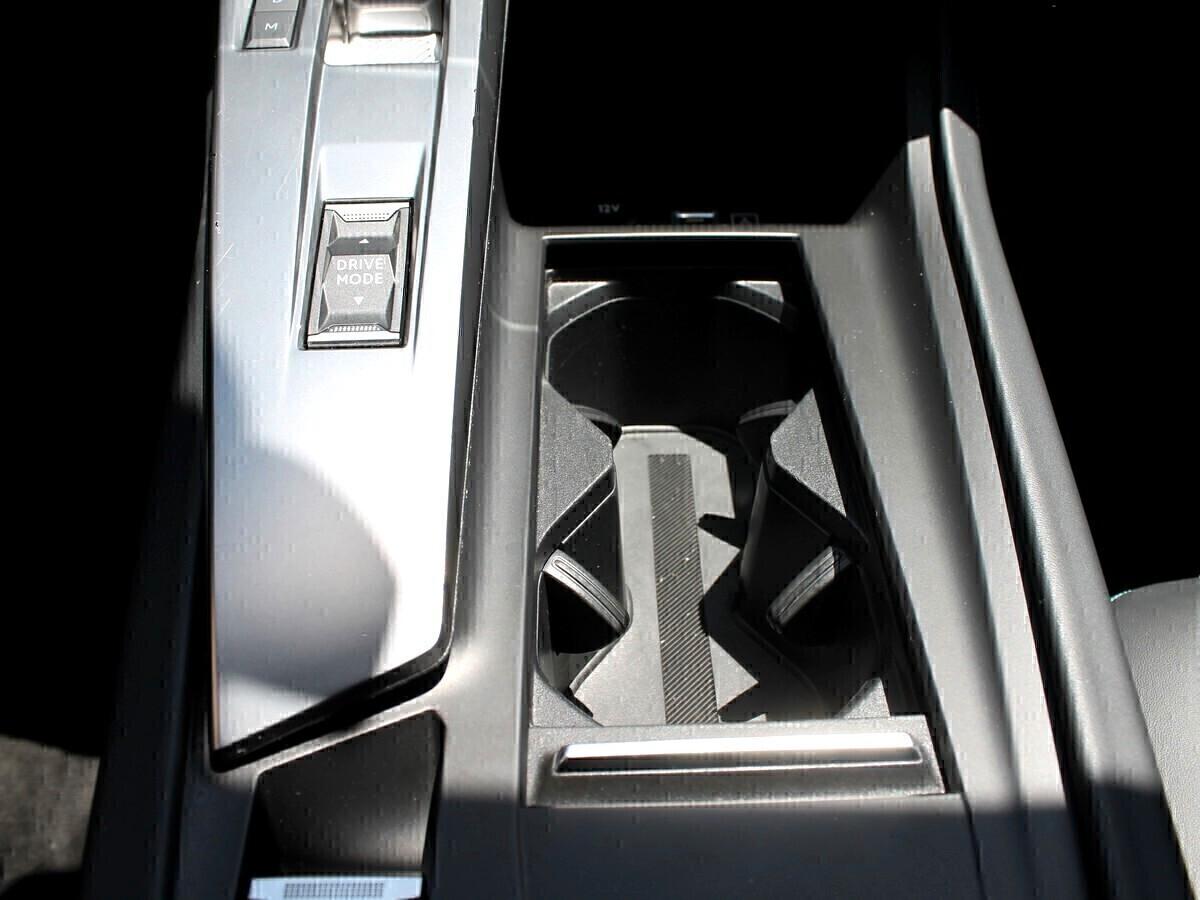 Peugeot 308 SW 1.5hdi 130Cv EAT8 Allure Nav Cam