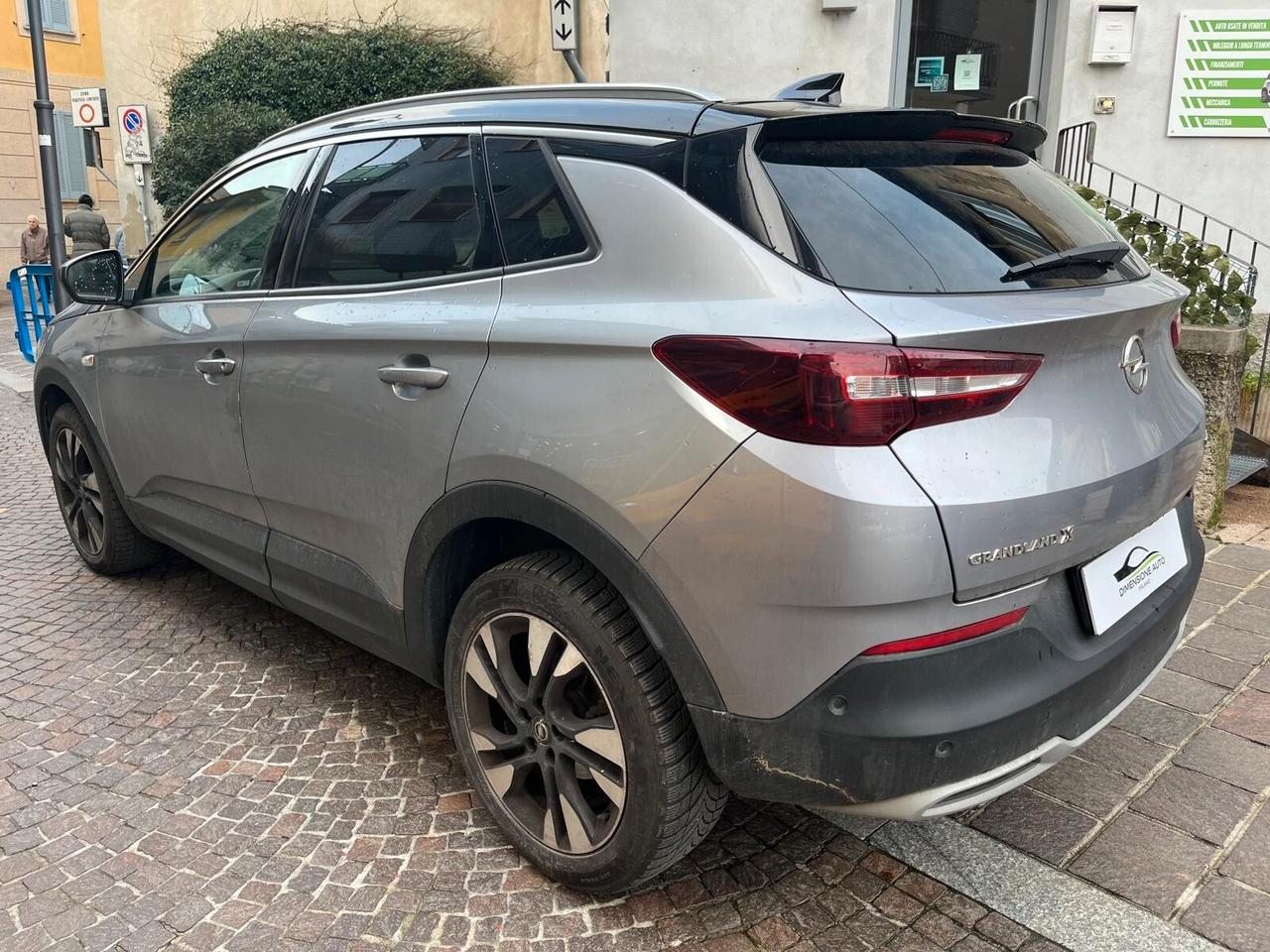 AUTOCARRO Opel Grandland X 1.6 diesel Ecotec Start&Stop aut. Innovation