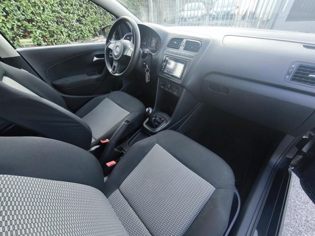 VOLKSWAGEN POLO 1,2 TDI- OK NEOPATENTATI-
