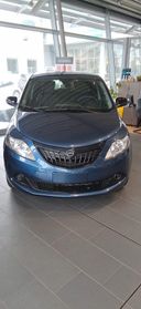 Lancia Ypsilon 1.0 FireFly 5 porte S&S Hybrid Ecochic Silver