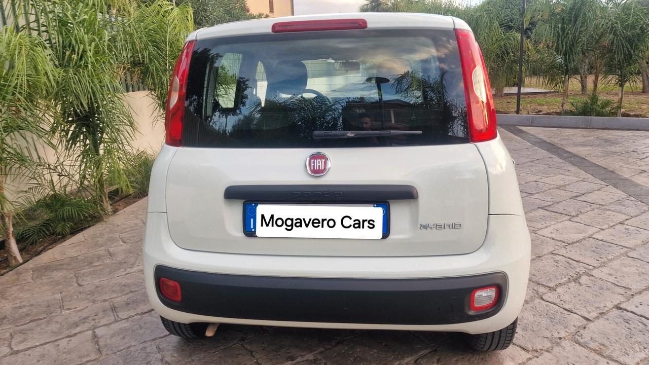 Fiat Panda 1.0 FireFly S&S Hybrid 70CV