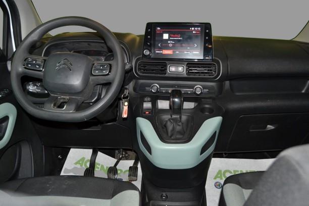 CITROEN Berlingo 1,5 BlueHdi 100cv 7 Posti