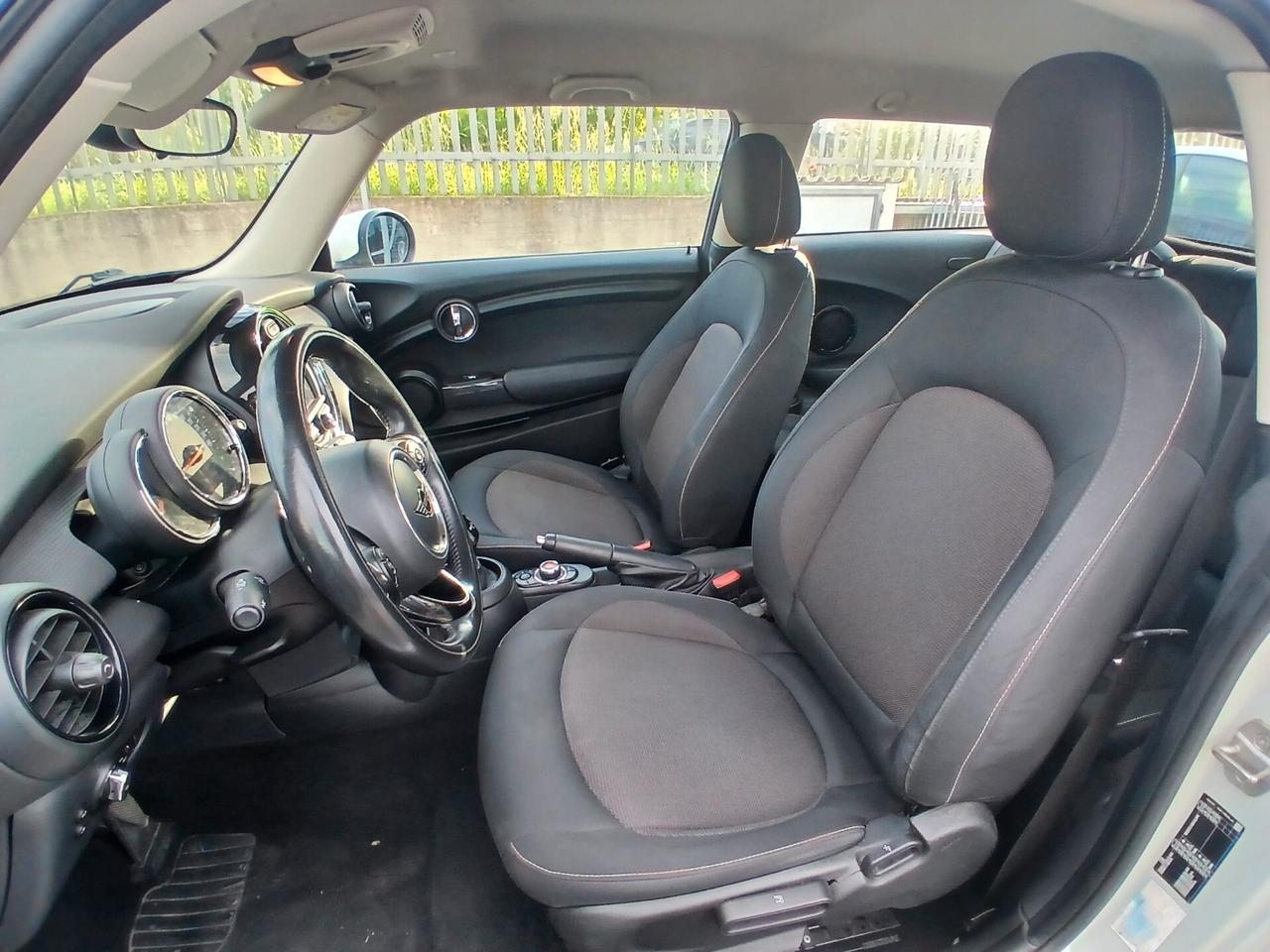 Mini Cooper 1.5 136cv Aut.