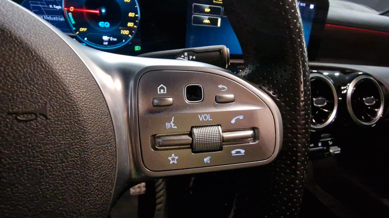 Mercedes-benz A 250 e Automatic EQ-Power Premium