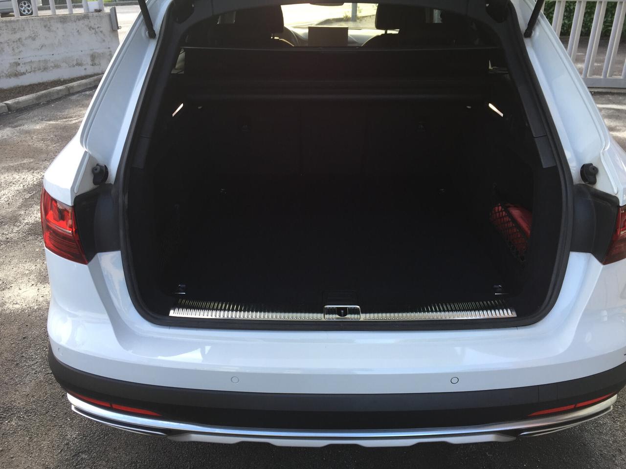 Audi A4 allroad 40 TDI 190 CV QUATTRO S tronic Business