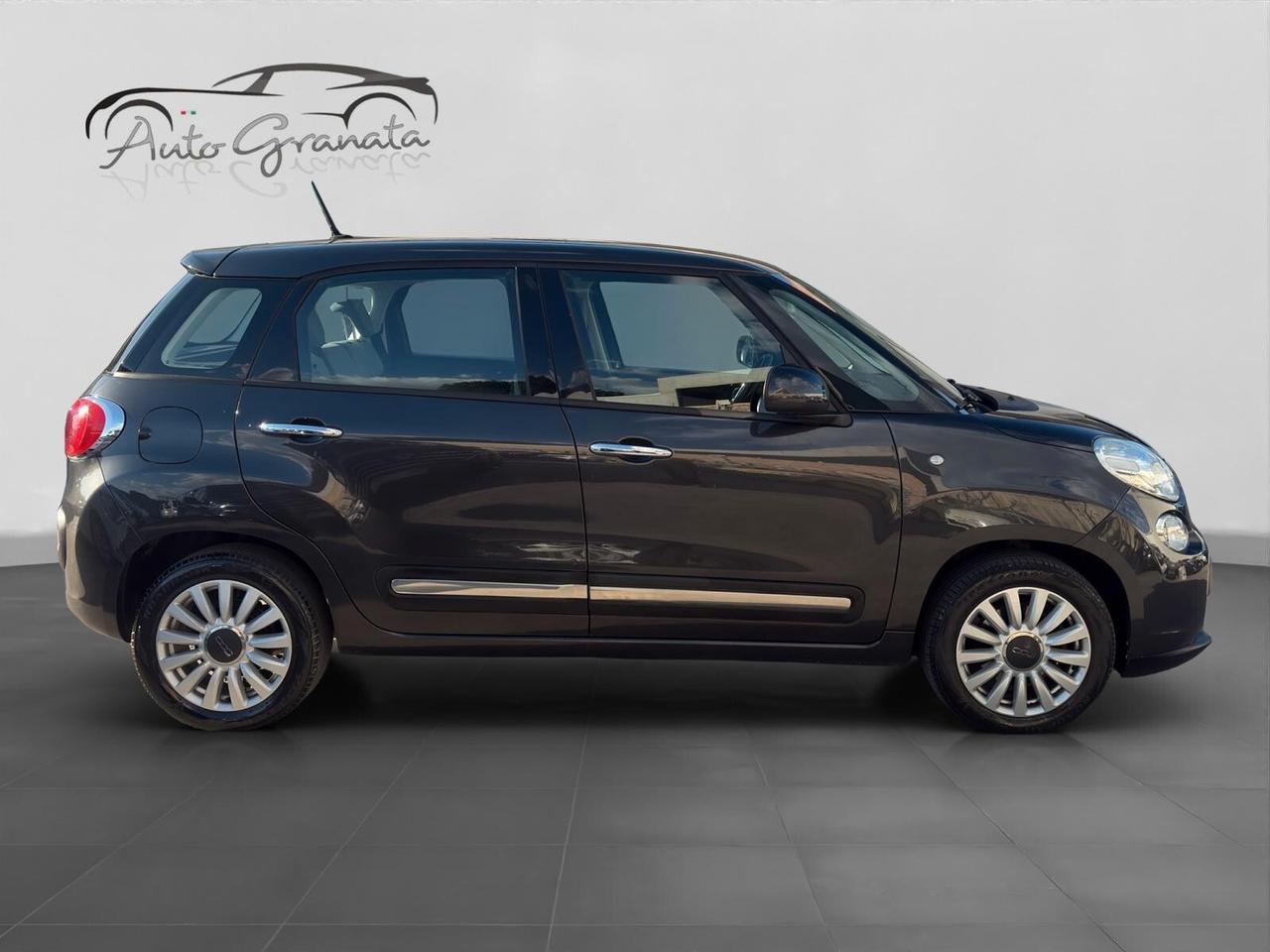 Fiat 500L 1.3 Multijet 85cv Lounge