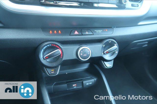 KIA Stonic Stonic 1.2 DPI Urban