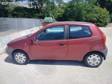 FIAT Punto 1.200 S