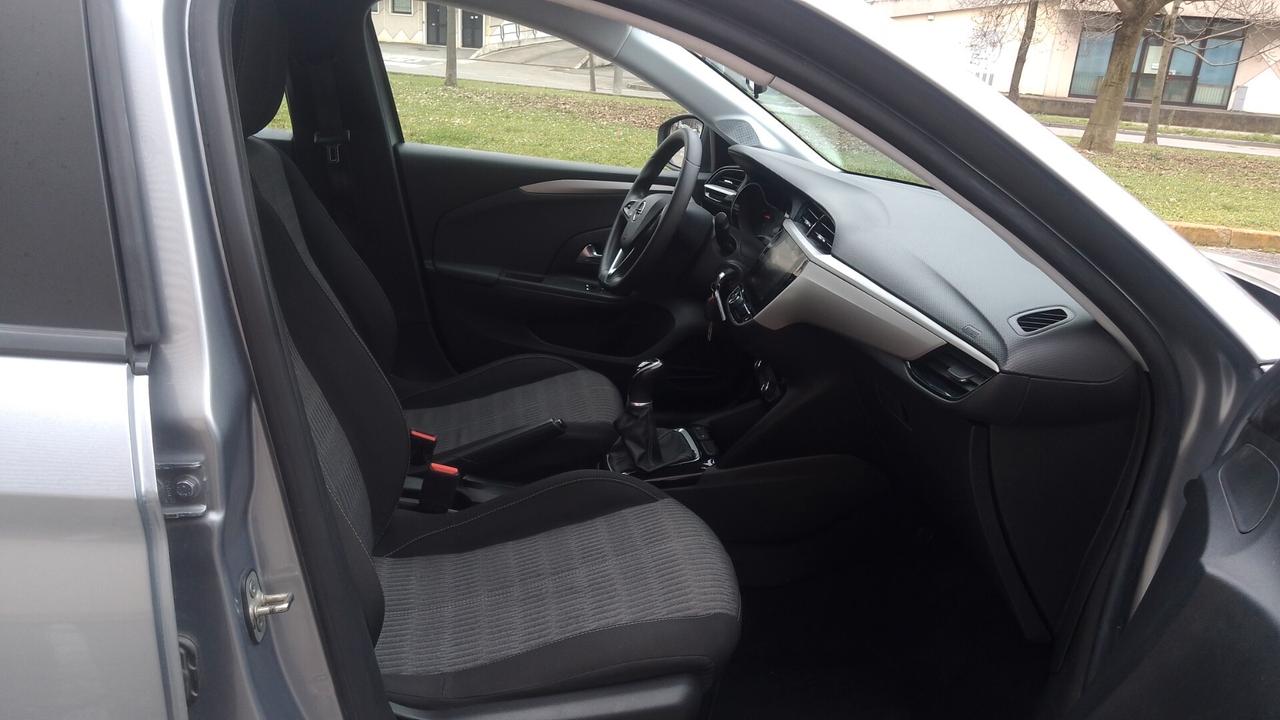 Opel Corsa 1.2 BZ 66milakm 2021 neopatentati