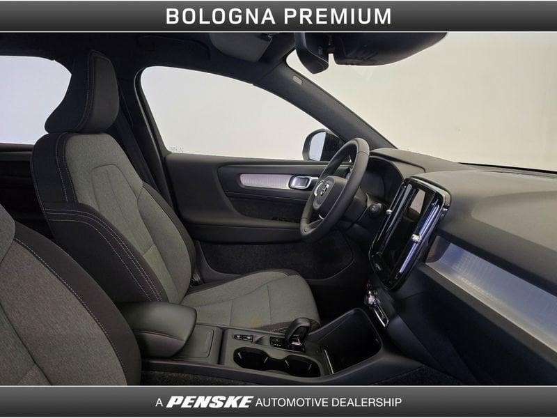 Volvo XC40 XC40 T3 Geartronic Momentum Pro