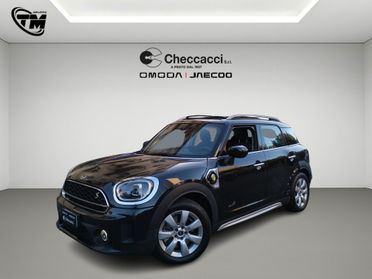 Mini Cooper SE Countryman F60 2022 1.5 Yours all4 auto *IVA ESPOSTA*