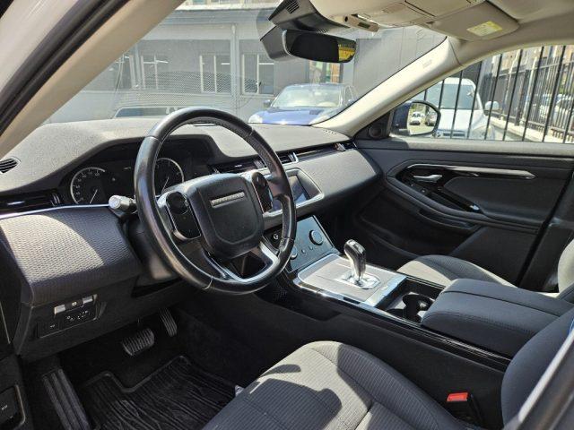 LAND ROVER Range Rover Evoque 2.0D I4-L.Flw 150CV AWD Aut