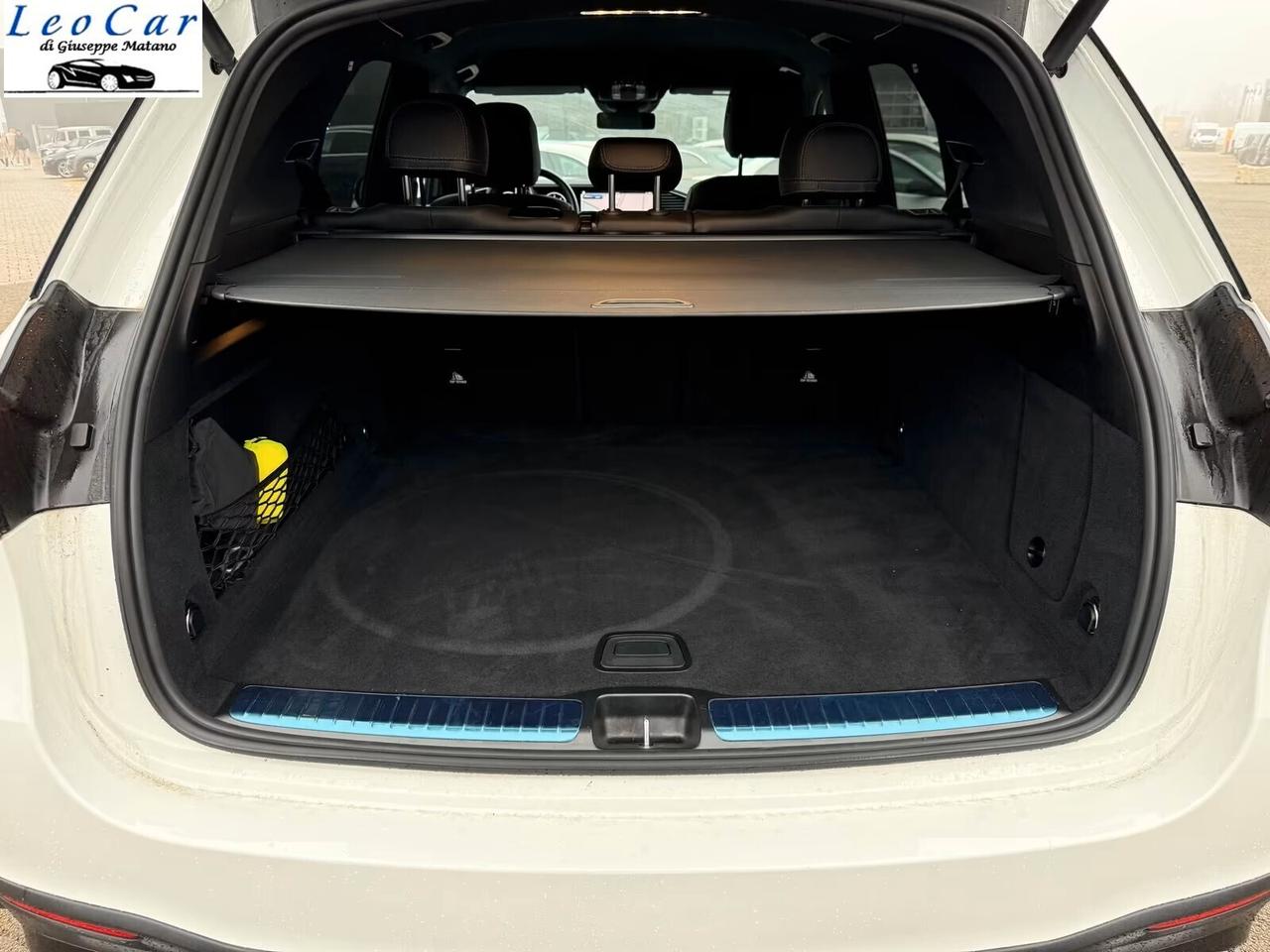 Mercedes-benz GLE 300 d 4Matic AMG Line Advanced Plus