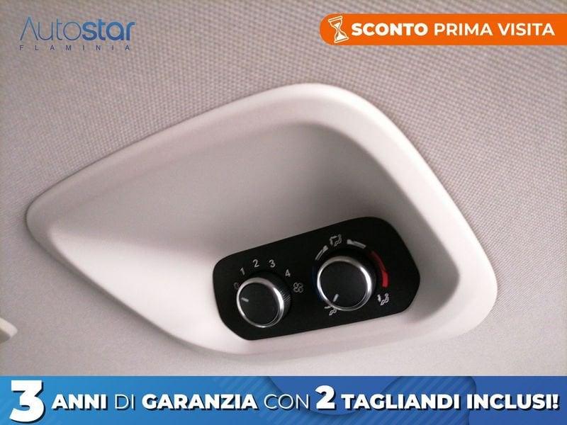 Ford Tourneo Custom 320 2018 320 2.0 tdci 130cv Titanium L1H1 E6.2