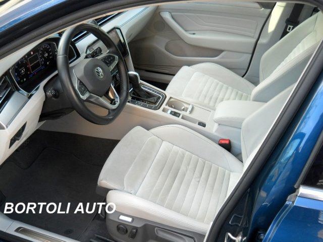 VOLKSWAGEN Passat Variant 2.0 TDI 39.000 KM SCR EVO DSG EXECUTIVE AUTOMATICA