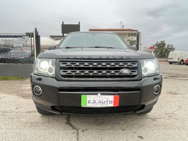 Land Rover Freelander 2.2 TD4 S.W. XS