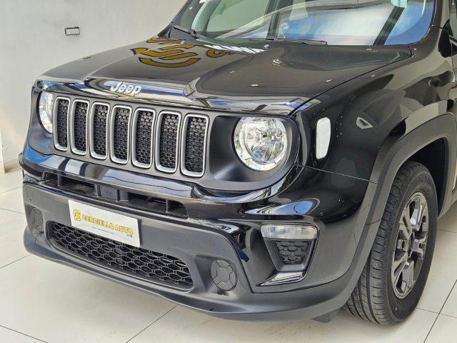 JEEP Renegade 1.6 Mjt 130 CV Longitude tua da ?259,00 mensili