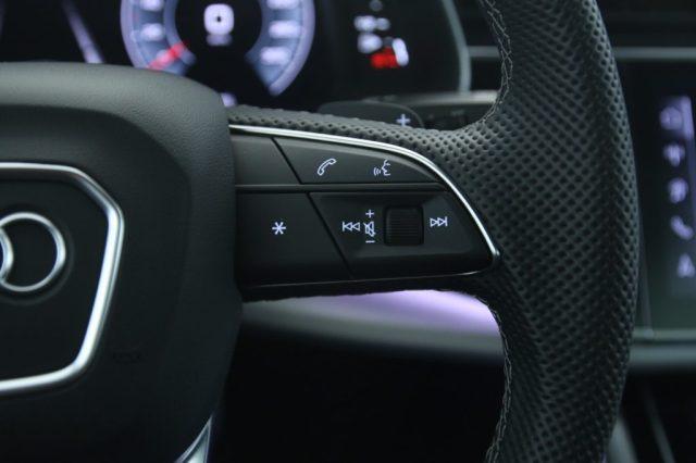 AUDI Q7 50 TDI quattro tip. S line Edition Black plus /7p.