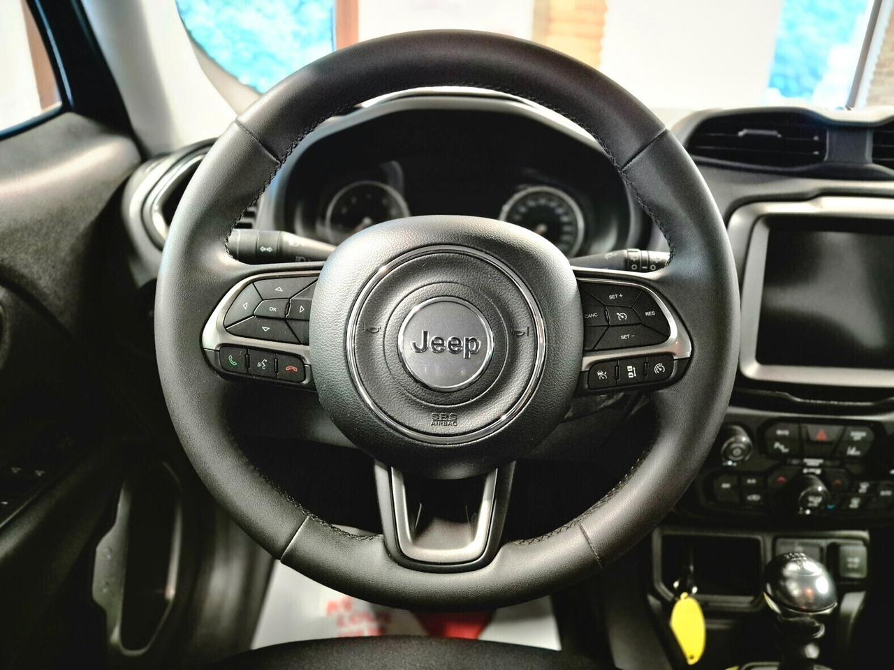 Jeep Renegade 1.0 T3 Limited