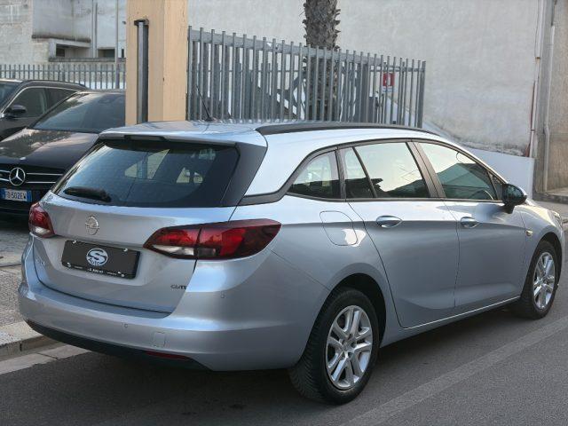 OPEL Astra 1.6 CDTi Sports Tourer Business