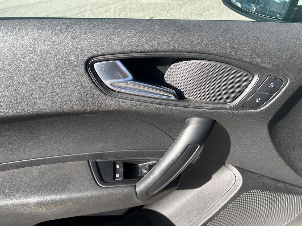 Audi A1 1.2 TFSI "LEGGI NOTE"