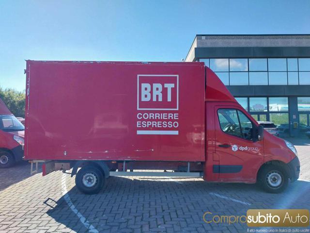 RENAULT Master T35 2.3 dCi/130 + IVA 22%