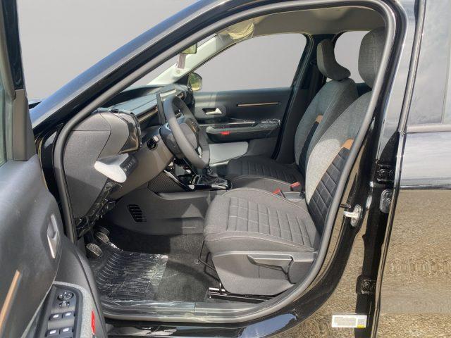 CITROEN C3 Aircross 1.2 PureTech S&S 100CV PLUS