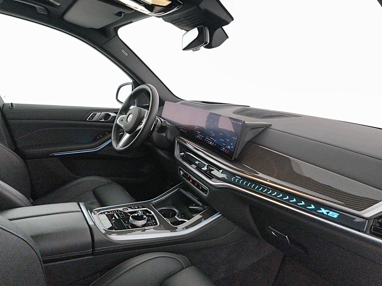 BMW X5 xDrive40d MSport Pro