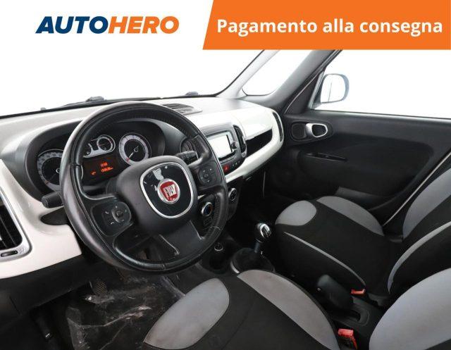 FIAT 500L 1.3 Multijet 85 CV Pop Star