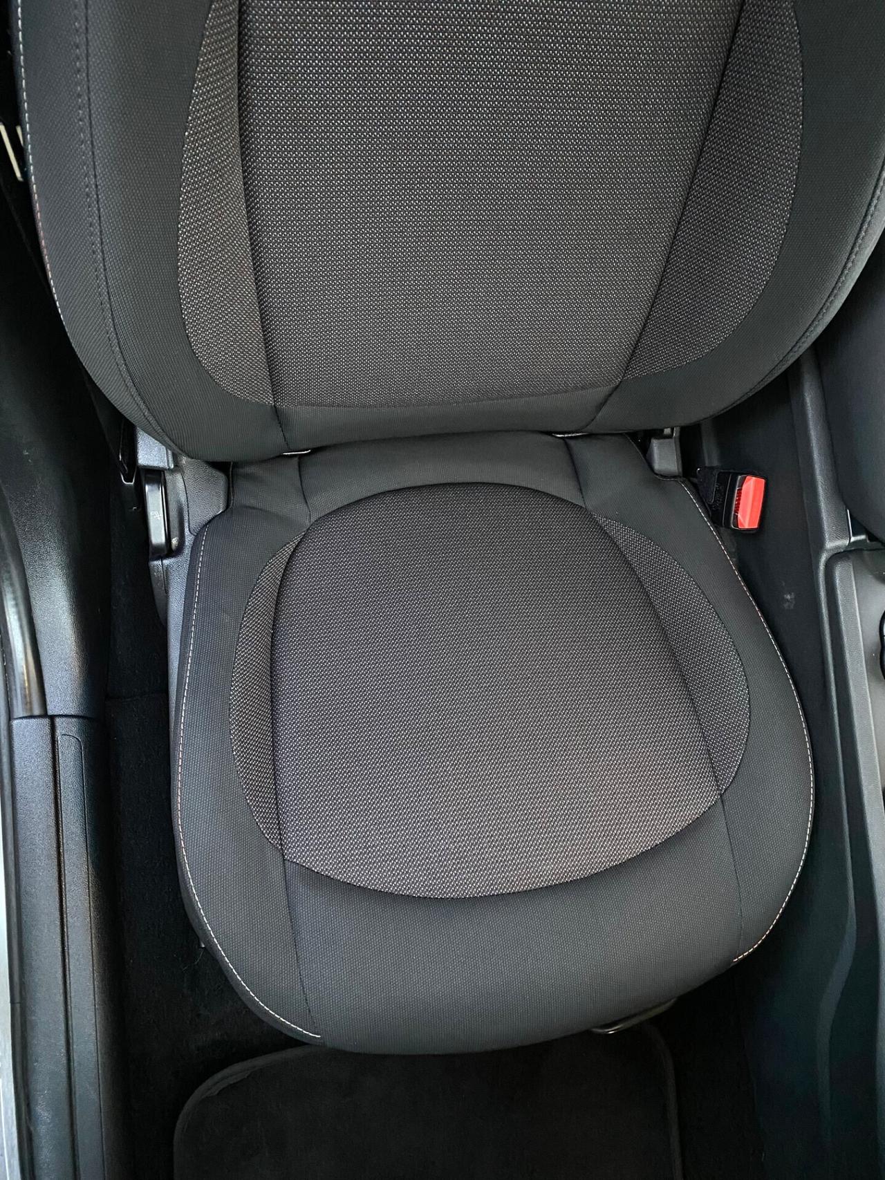 MINI Mini Clubman 1.5 One D 116cv Hype