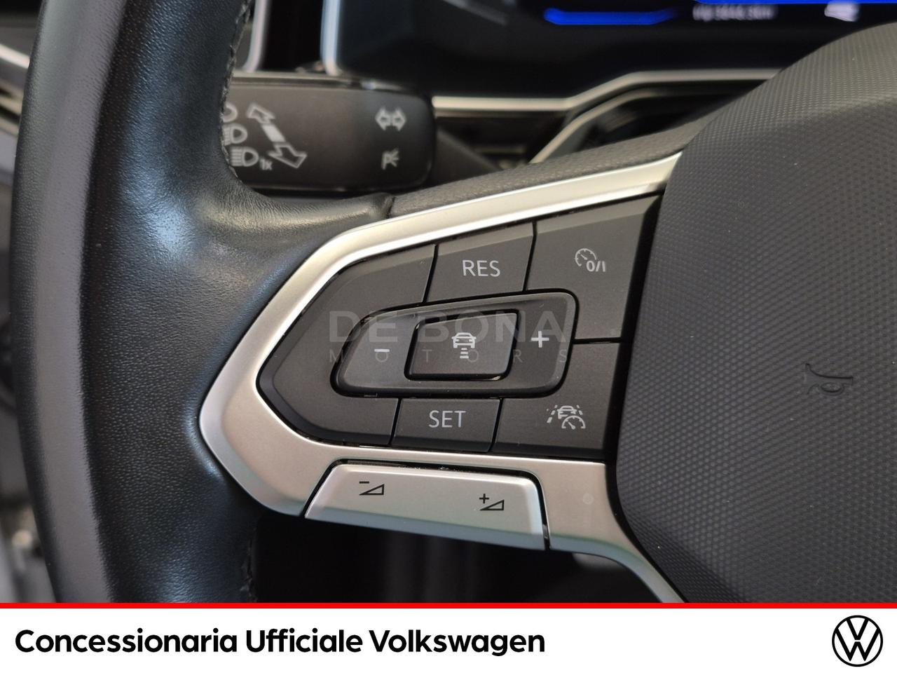 Volkswagen Taigo 1.0 tsi r-line 110cv