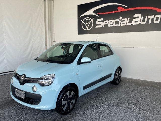 RENAULT Twingo 1.0 benz. SCe Live