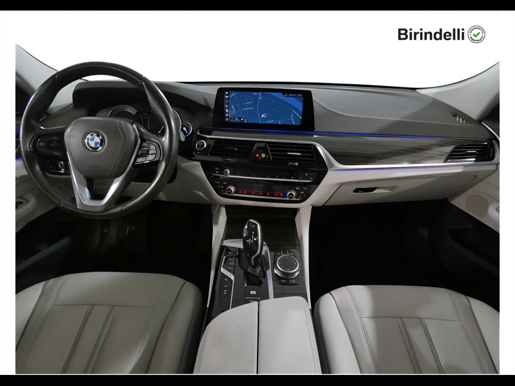 BMW Serie 6 G.T. (G32) - 630d 249CV Gran Turismo Luxury