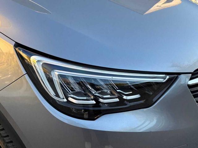 OPEL Crossland X 1.5 ECOTEC D 120 CV Start&Stop aut. Innovation